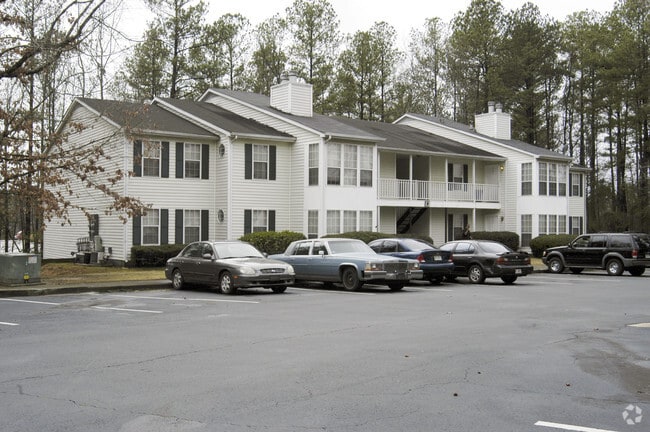 Chase Village - Chase Village Apartments