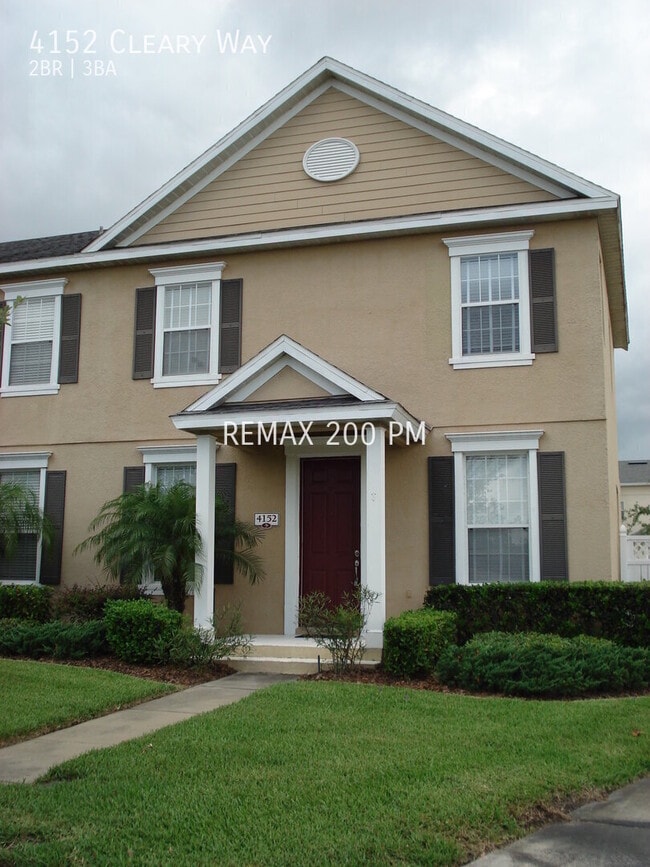 Building Photo - 4152 Cleary Way