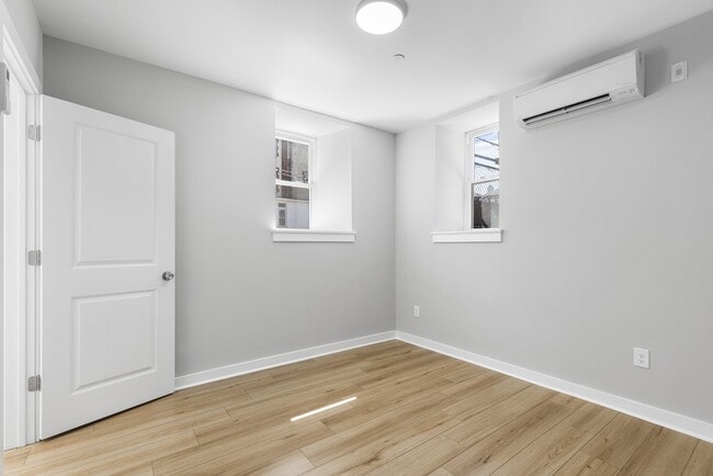 Overbrook Lofts