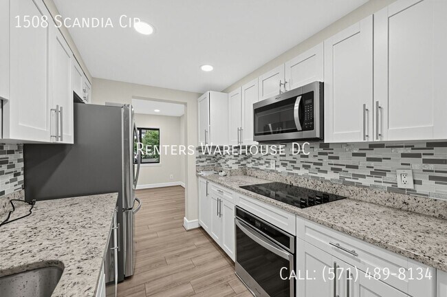 1508 Scandia Cir
