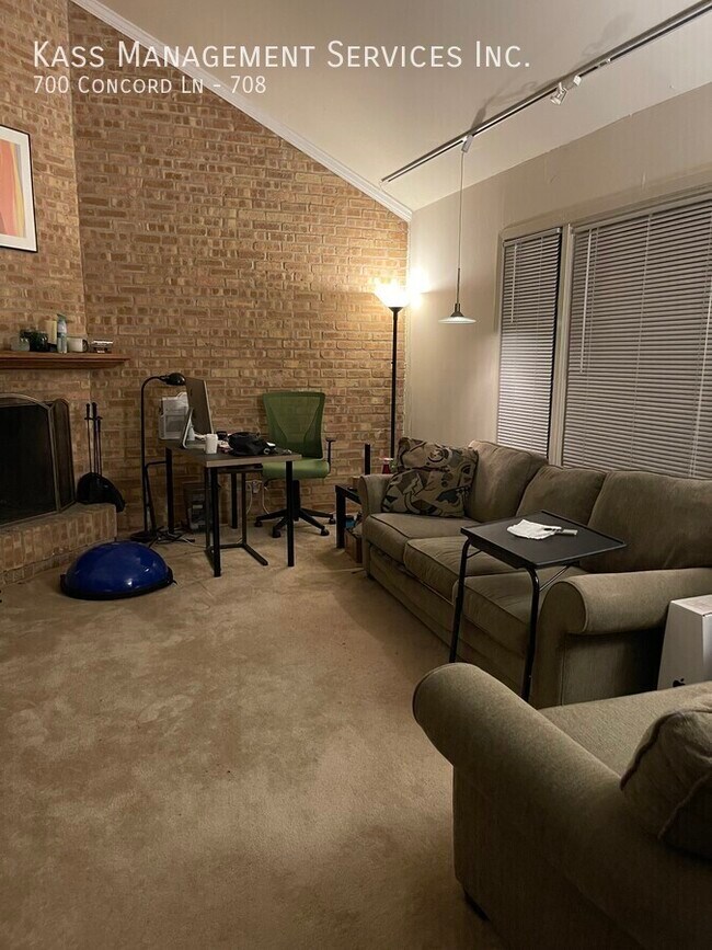 Photo - 700 Concord Ln Unit 708