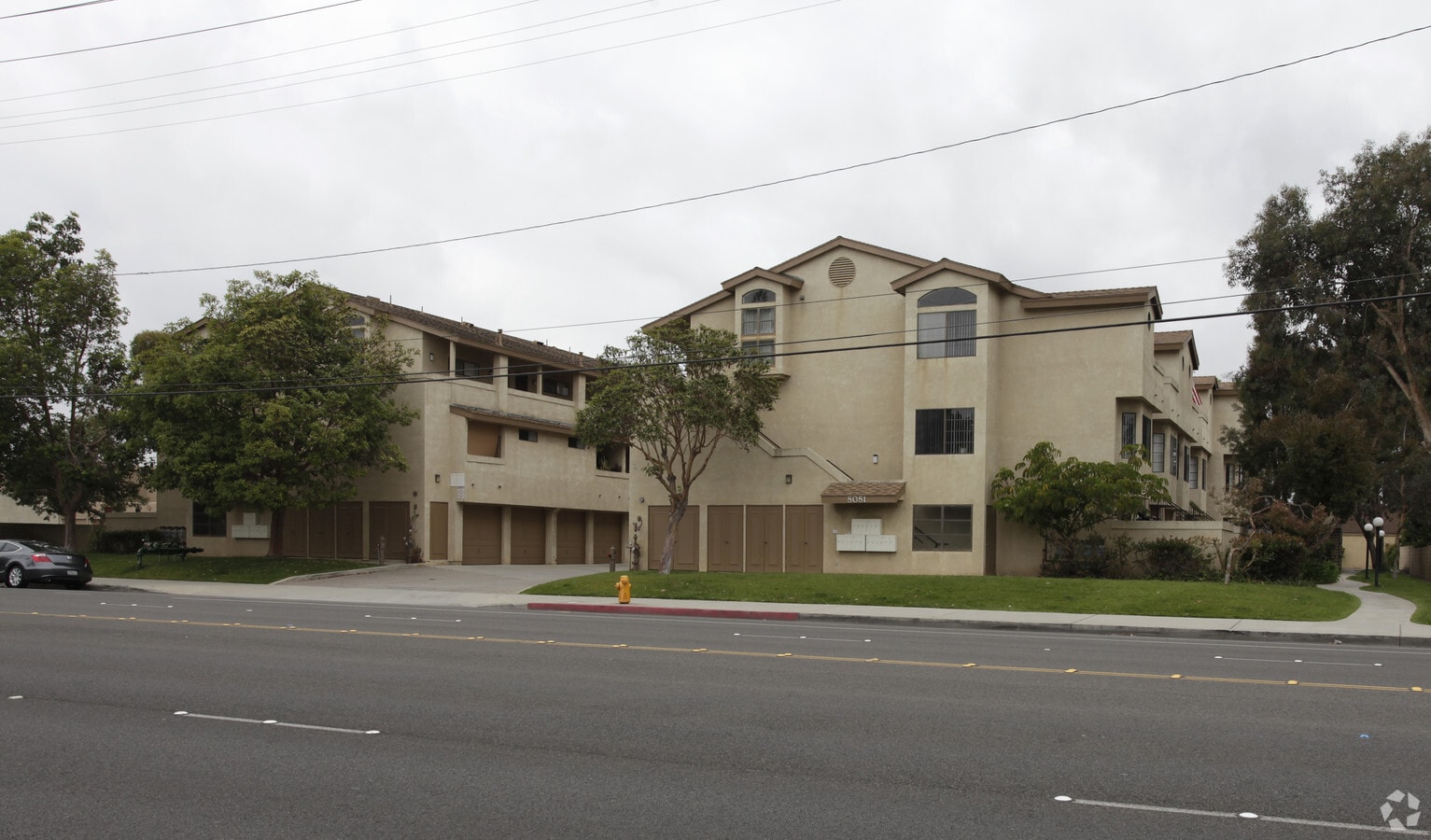 8071-8081 Garfield Ave - 8071-8081 Garfield Ave Apartments