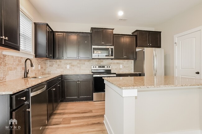 Photo - 1419 Feldspar Ct