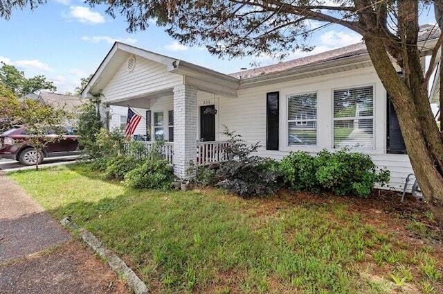 232 Jarnigan Ave