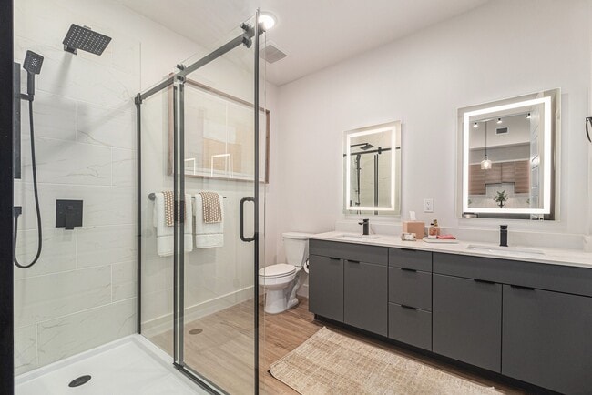 Photo - 1801 Smith St Unidad 1701