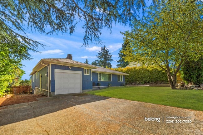 Photo - 3805 SW 106th St