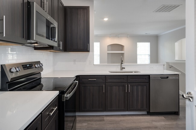 Photo - Stone Falls of Ada