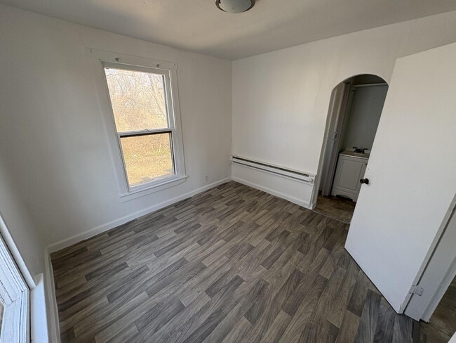 Move in ready home for lease.