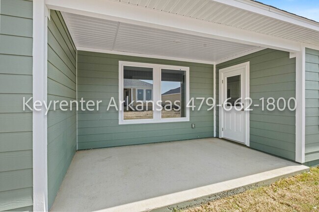 Photo - New Build | Prairie Grove