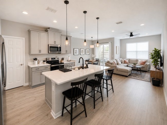 Photo - 2460 Stapleford Pl