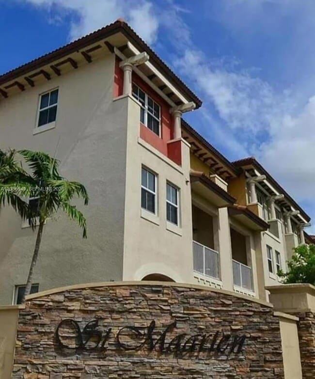 Building Photo - 8930 NW 97th Ave Unit 202