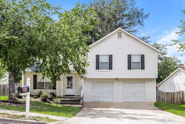 Building Photo - 209 Brandon Ridge Cir Rental