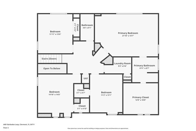 Photo - 4481 Barbados Loop