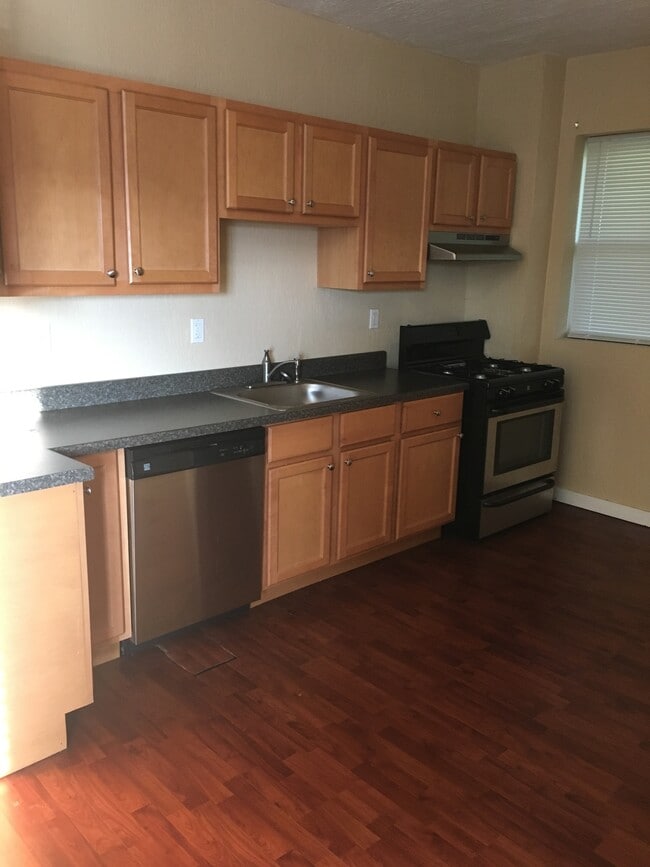 Building Photo - 3824 Liberty Ave Unit #1