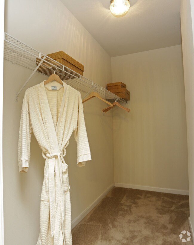 Closet