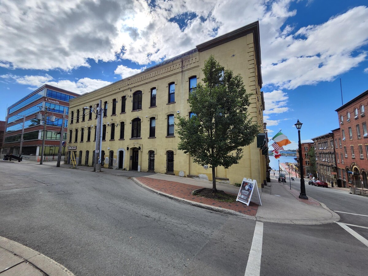 Photo - 57 Canterbury St Unité 304