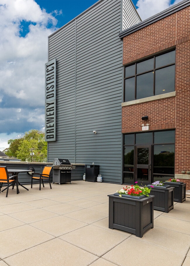 Photo - Brewery District Flats Unit 0