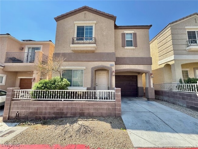 Building Photo - 10533 Kivas Ct Rental