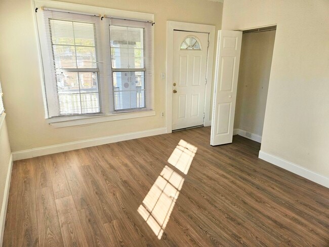 Dormitorio - 2650 Post St Unidad 2652 B