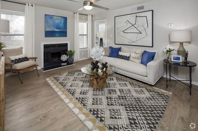 Building Photo - The Everette at East Cobb Rental