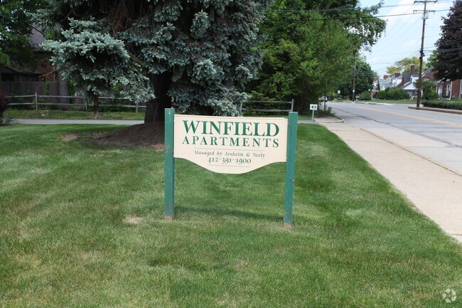 Winfield Apartments - Winfield Apartments