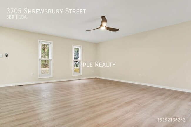 Photo - 3705 Shrewsbury St