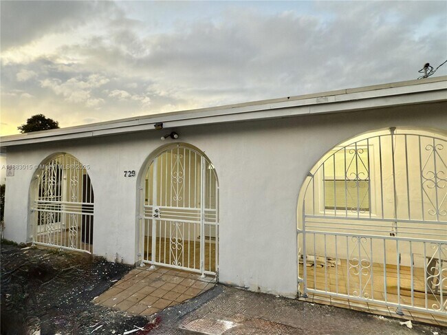 Building Photo - 729 NW 114th St Unit 0 Rental