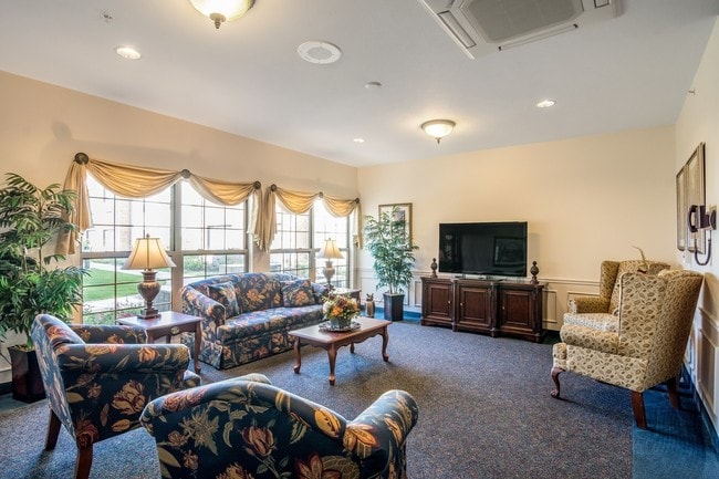 Photo - Rittenhouse Village At Portage Senior Living
