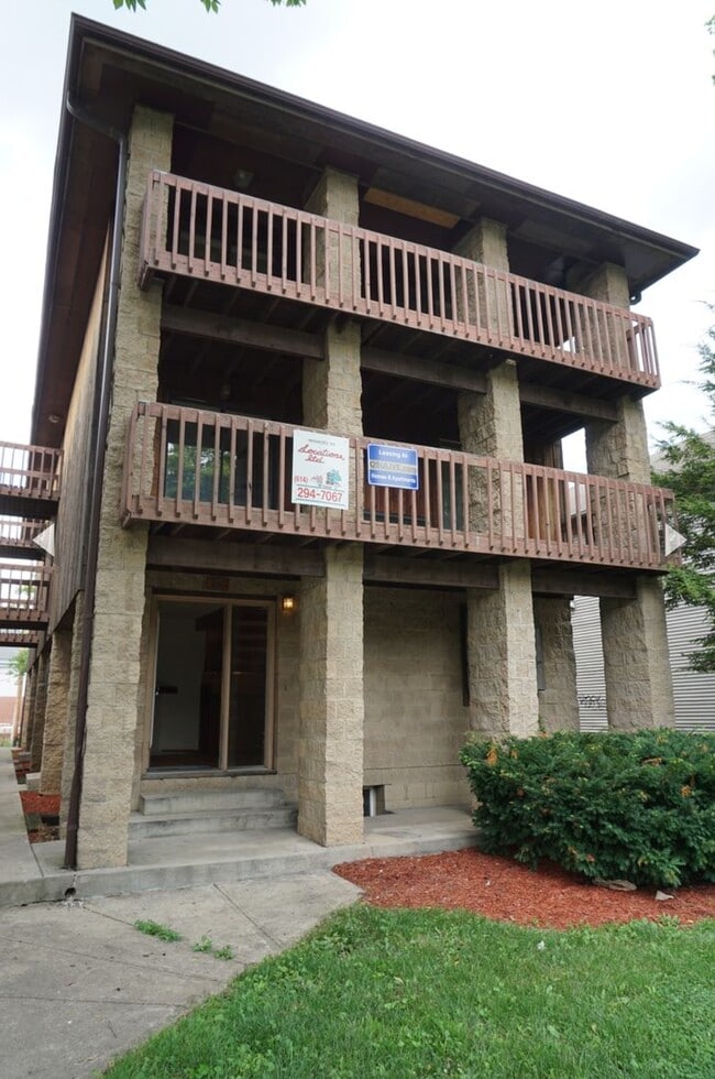 Building Photo - 64-70 Chittenden Avenue