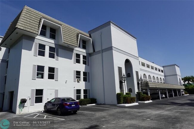 Photo - 800 E Camino Real Condo Unit 201