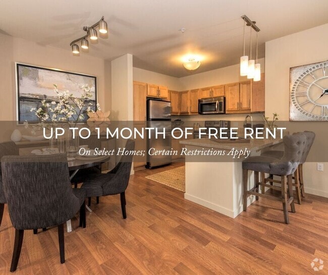 Building Photo - Eddyline at Bridgeport Rental