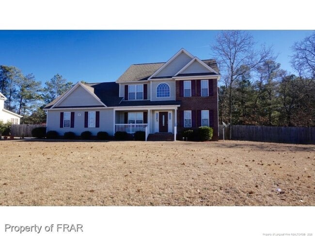 Building Photo - 48 Old Field Loop