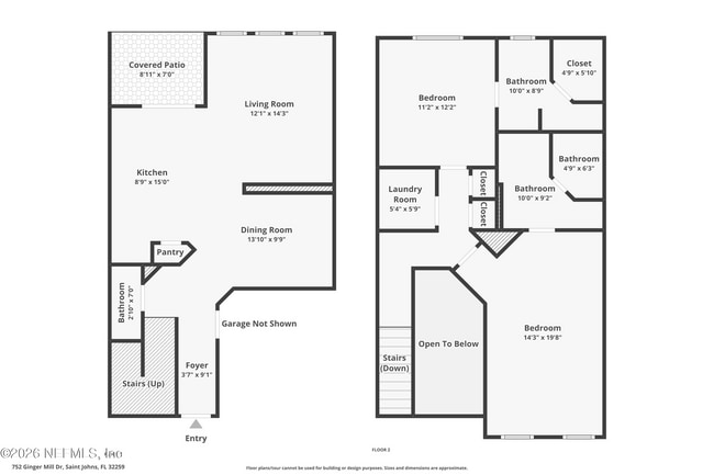 Photo - 752 Ginger Mill Dr