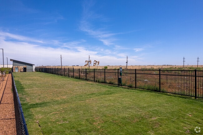 Dog Park - Magnolia Living