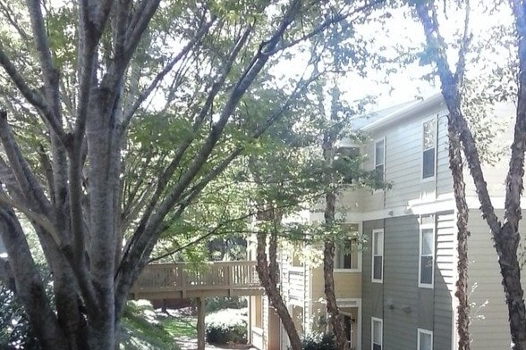 Tree Tops Apartment Homes