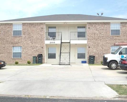 2105 Jennifer Dr Unit D