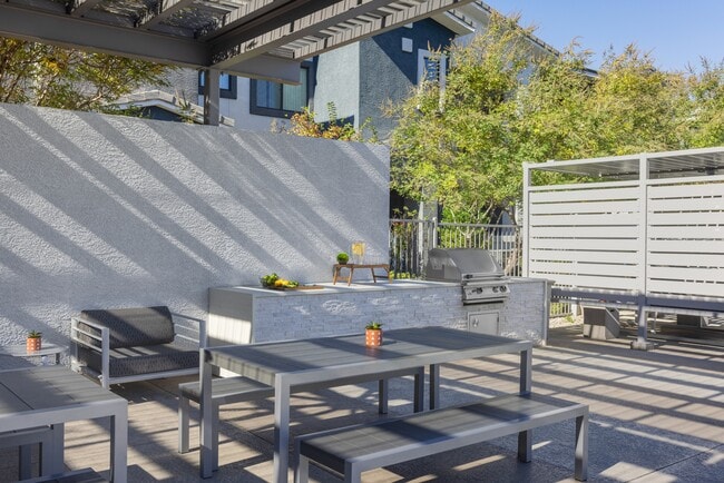 Photo - Dream Apartments