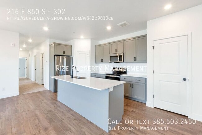 Photo - 216 E 850 S Unidad 302