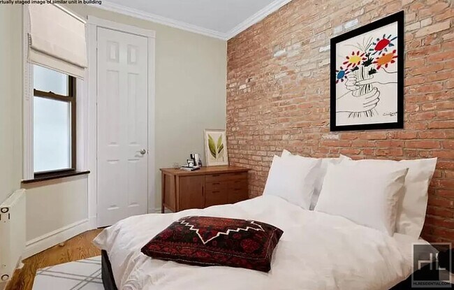 Photo - Hudson Street Unit 05