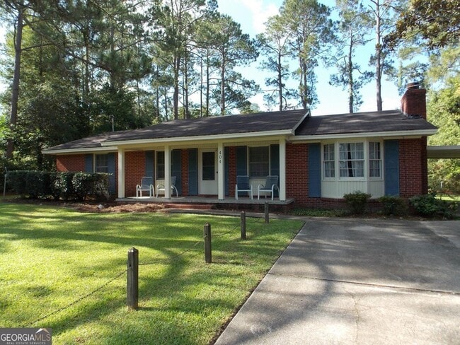 Building Photo - 404 Marvin Ave