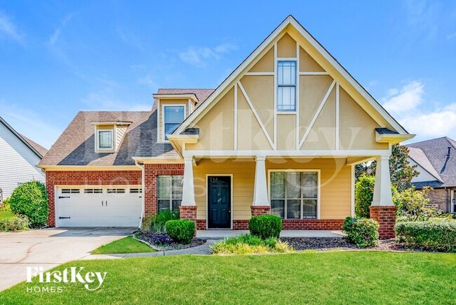 Building Photo - 6950 Meadow Ridge Dr Rental