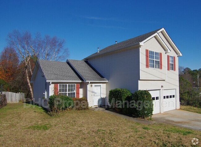 Building Photo - 5514 Lofwood Ln Rental