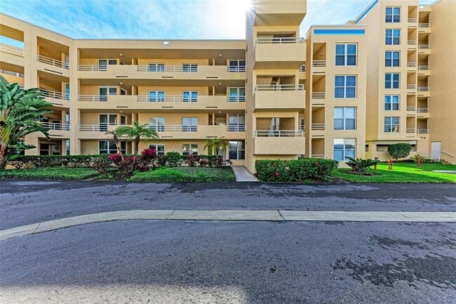 Photo - 4480 Fairways Blvd Unit 109