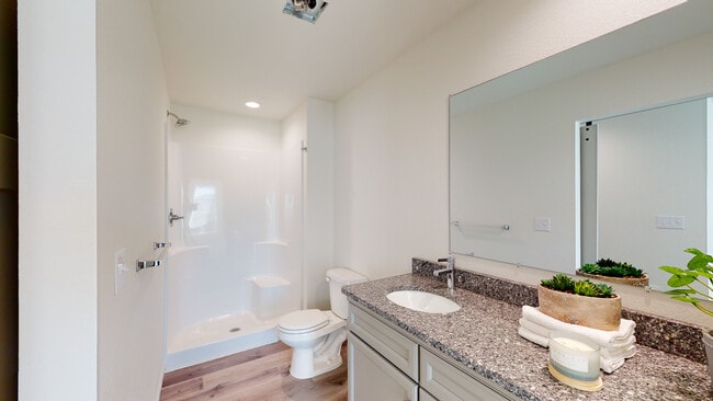 Photo - Jackson Heights Townhomes