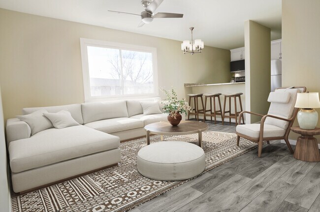 Photo - Carolina Place