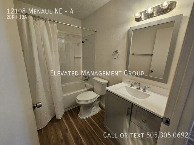 Photo - 12108 Menaul Blvd NE Unit 4