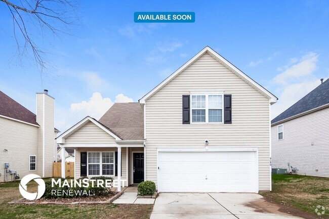 Building Photo - 5139 Kiev Dr Rental