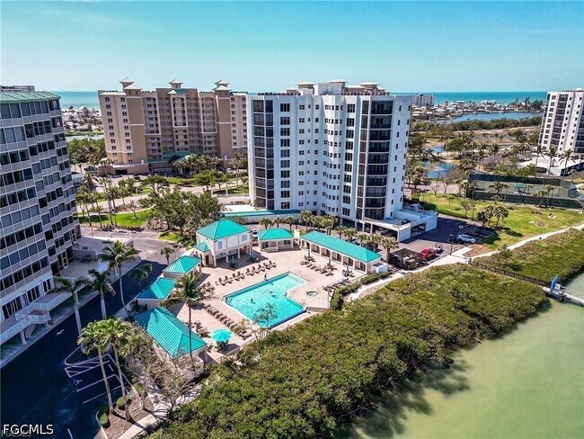 4183 Bay Beach Ln Unidad 375