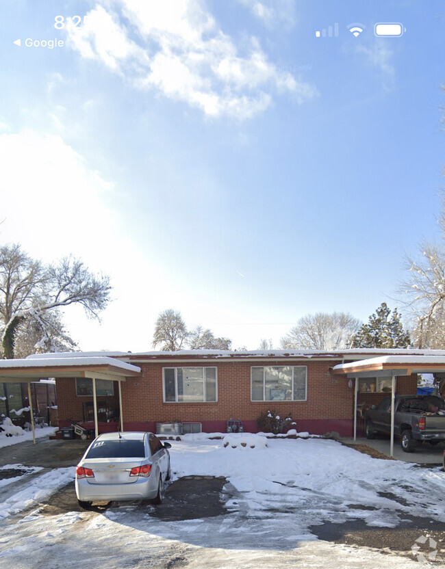 Building Photo - 3174 S Green St Rental