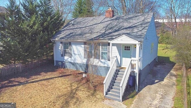 Building Photo - 654 Schuyler Ave SE Rental